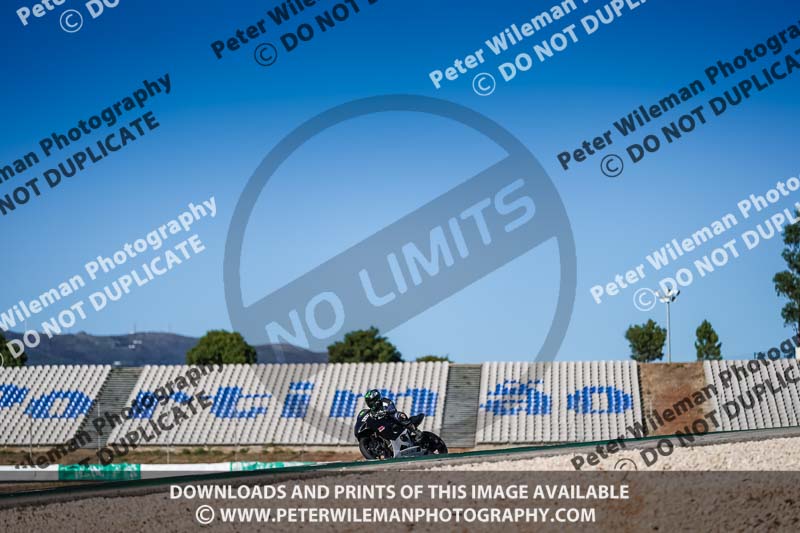 motorbikes;no limits;october 2019;peter wileman photography;portimao;portugal;trackday digital images